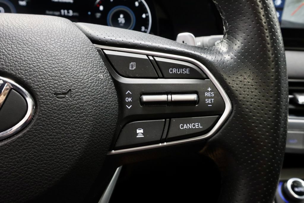 Used 2020 Hyundai Palisade Limited image 33