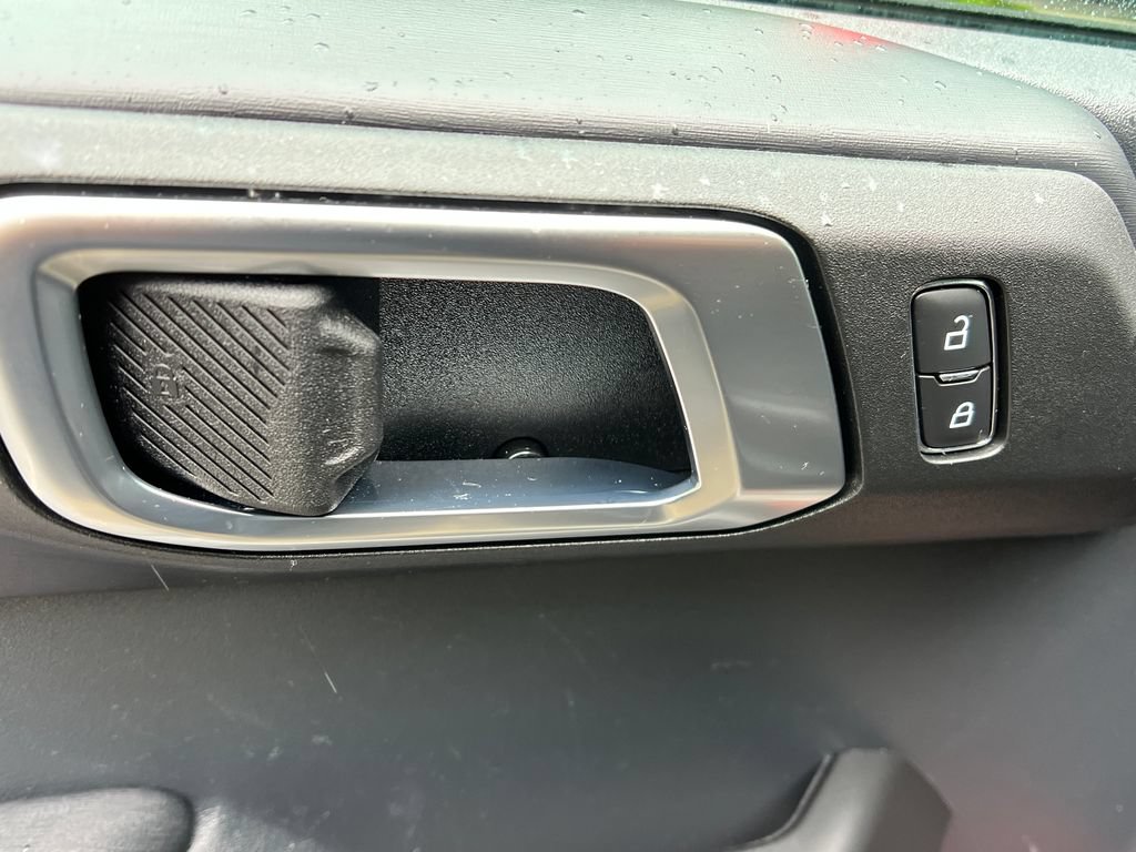 Used 2025 Ford Bronco Raptor AWD/4WD image 12
