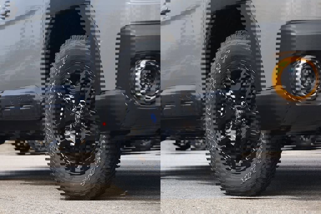 New 2026 Subaru Outback Wilderness image 2