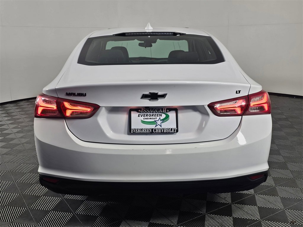 Used 2023 Chevrolet Malibu LT image 6