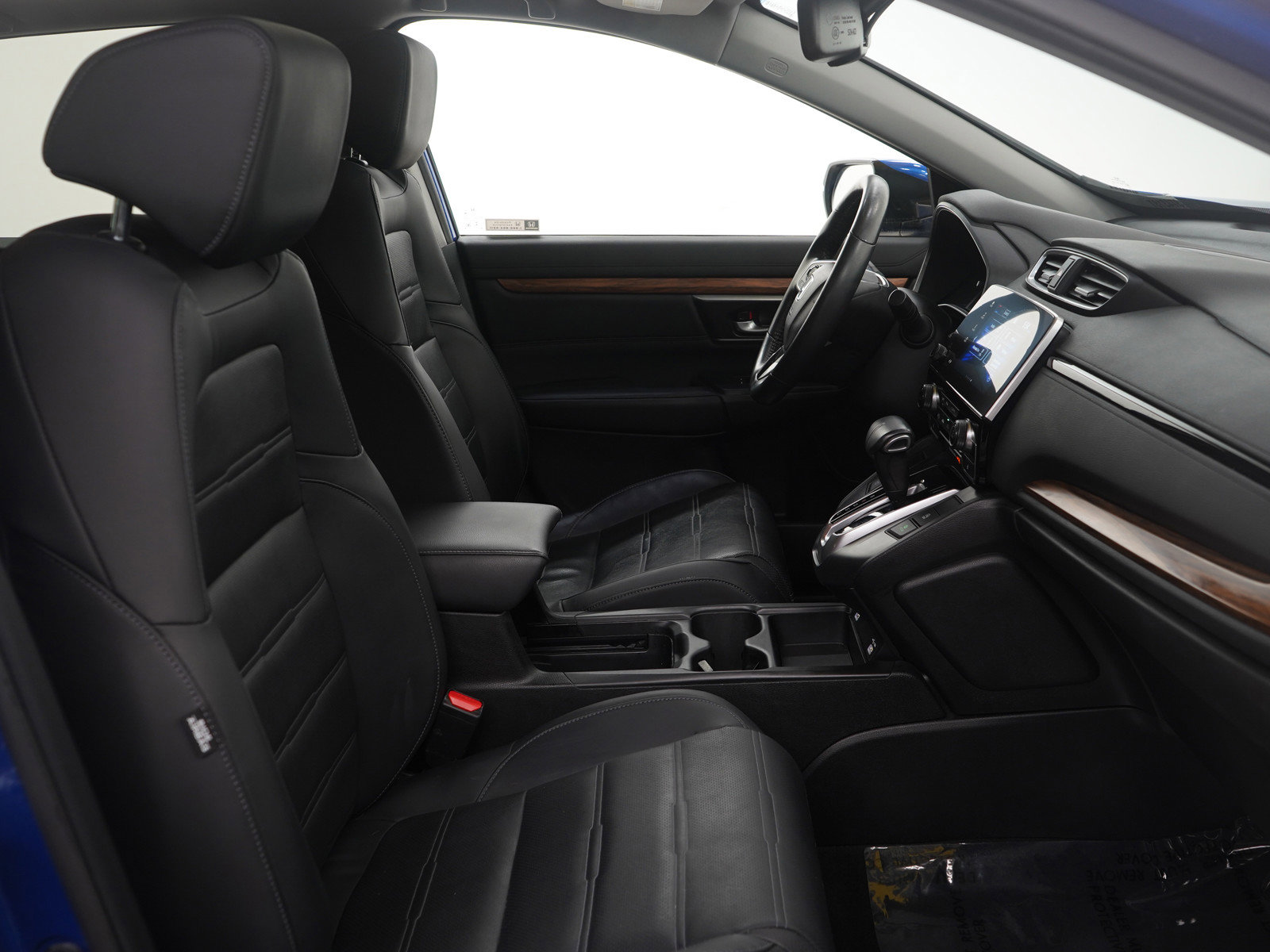 Used 2021 Honda CR-V EX-L image 11