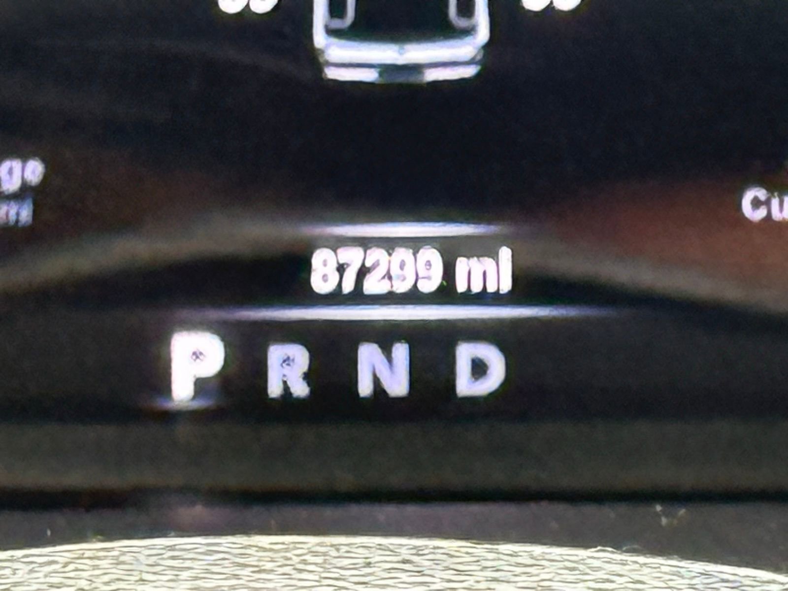 Used 2015 RAM 1500 Big Horn image 32