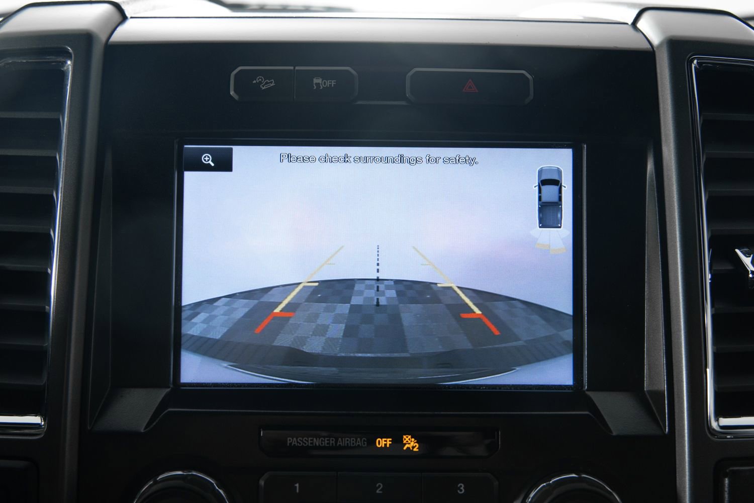 Used 2015 Ford F150 XLT w/ Equipment Group 302A Luxury image 34