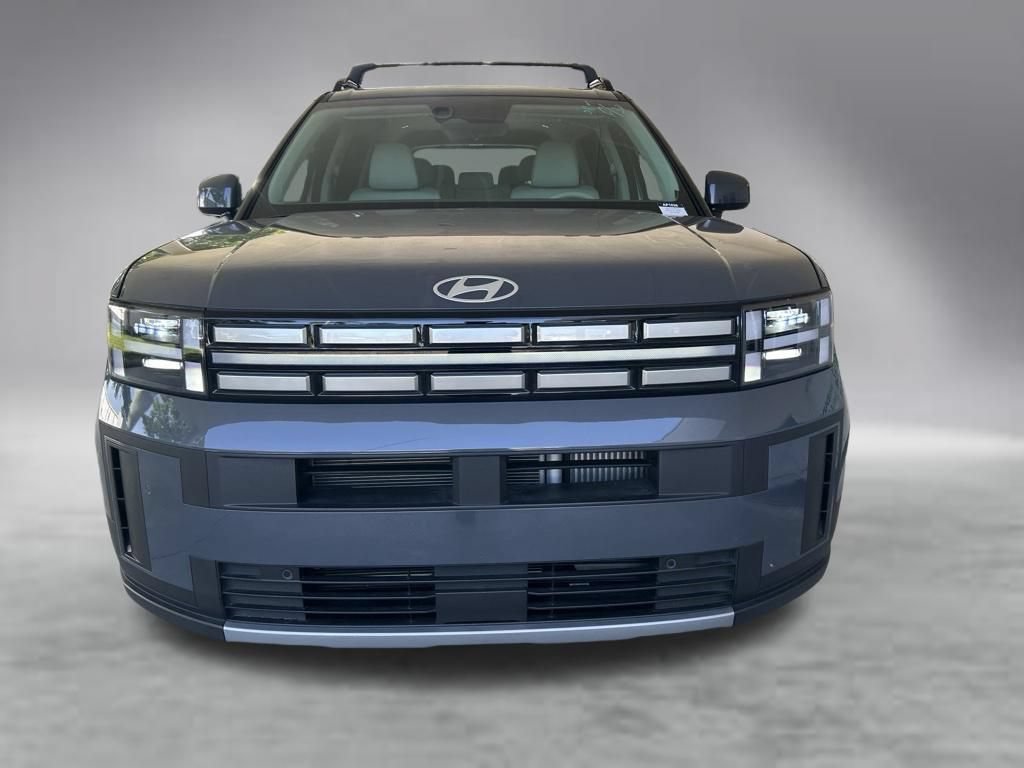 Used 2025 Hyundai Santa Fe SEL FWD image 13