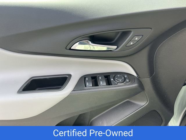 Certified 2024 Chevrolet Equinox LS w/ LS Convenience Package image 28