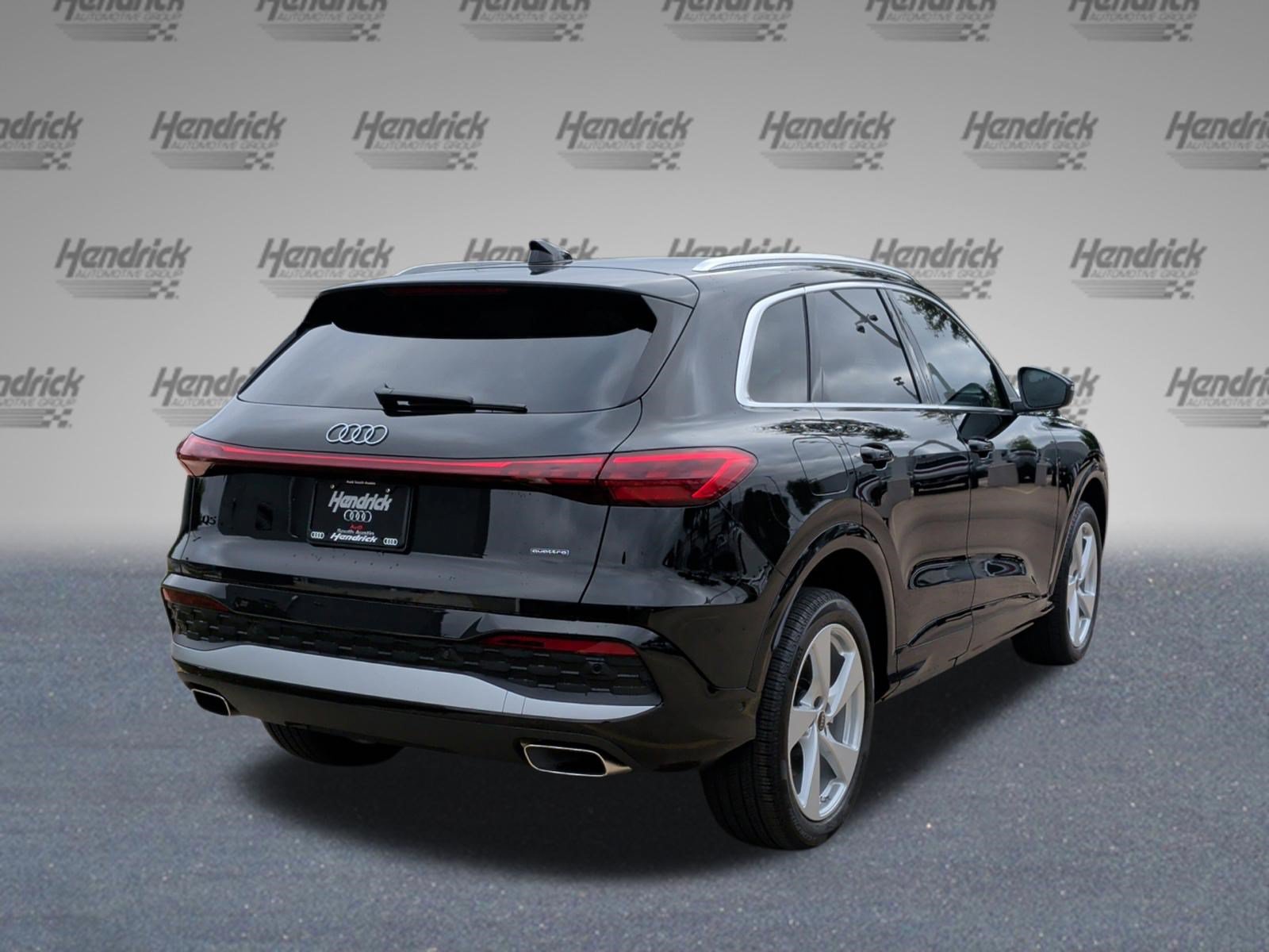 Used 2026 Audi Q5 Premium AWD/4WD image 10