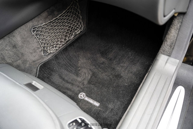 Used 2004 Mercedes-Benz SL 500 image 48
