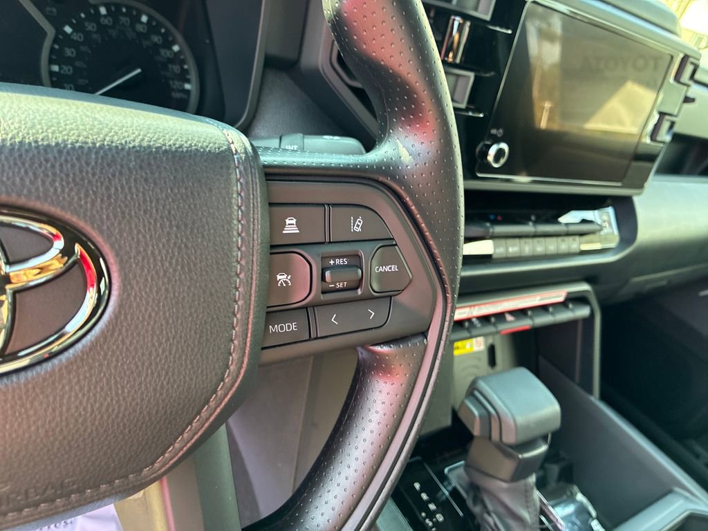 New 2026 Toyota Tundra SR5 image 22