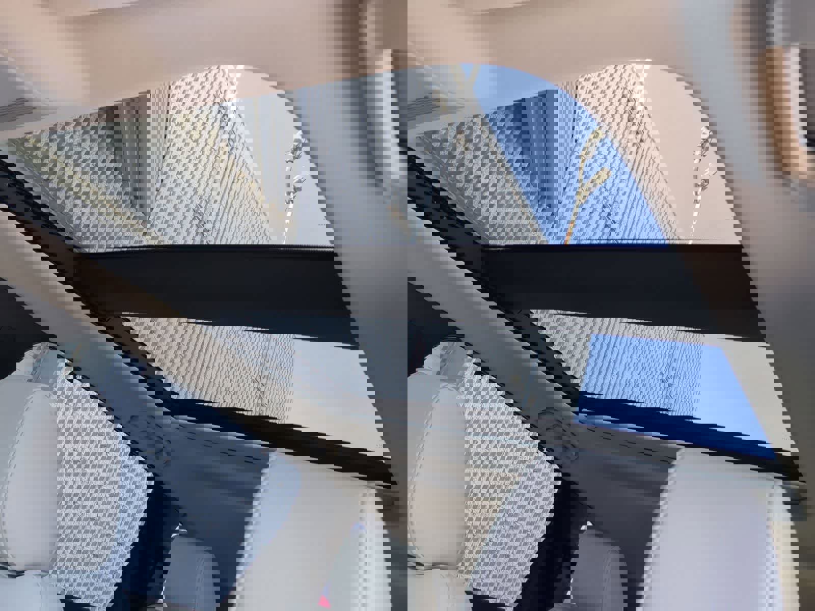 New 2026 MAZDA CX-90 3.3 Turbo S w/ Premium Package image 18