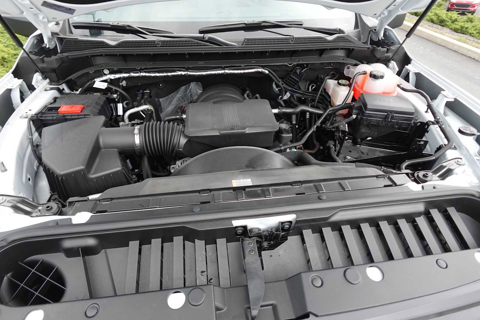 New 2026 GMC Sierra 3500 Pro w/ Convenience Package RWD image 27