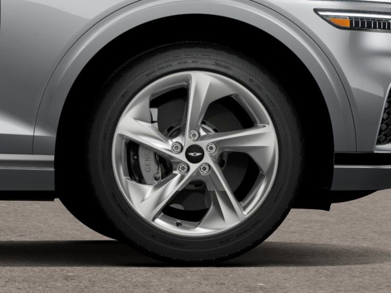 New 2026 Genesis GV70 2.5T Advanced AWD/4WD image 8