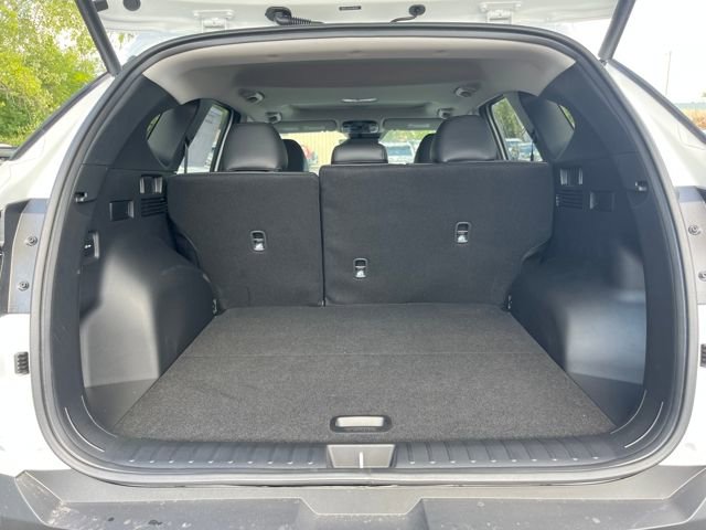 New 2026 Hyundai Tucson SEL image 34