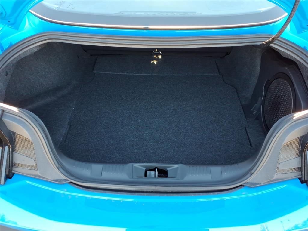 New 2025 Ford Mustang GT Premium image 17