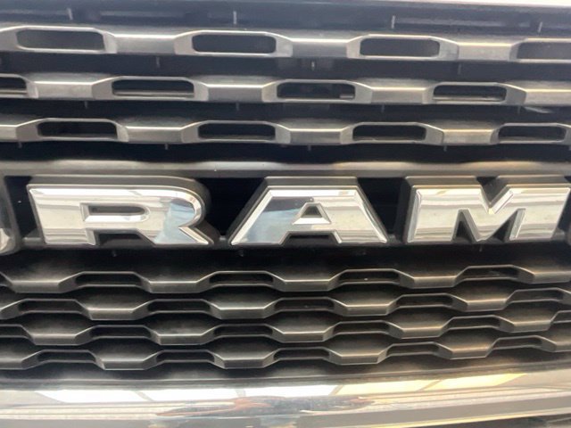 Used 2022 RAM 2500 Big Horn AWD/4WD image 30