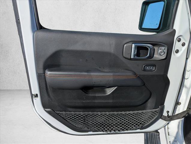 Used 2023 Jeep Gladiator Mojave w/ LED Lighting Group image 22