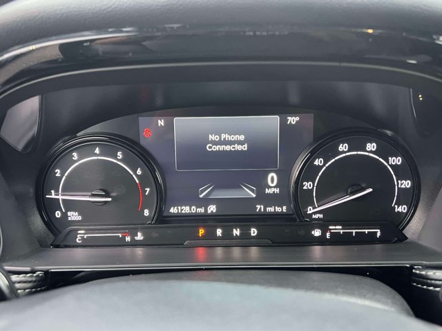 Used 2022 Lincoln Corsair AWD w/ Equipment Group 101A image 31