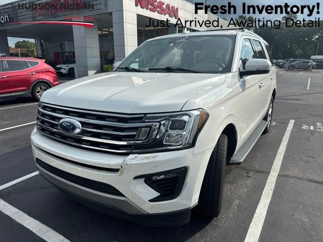 Used 2021 Ford Expedition XLT