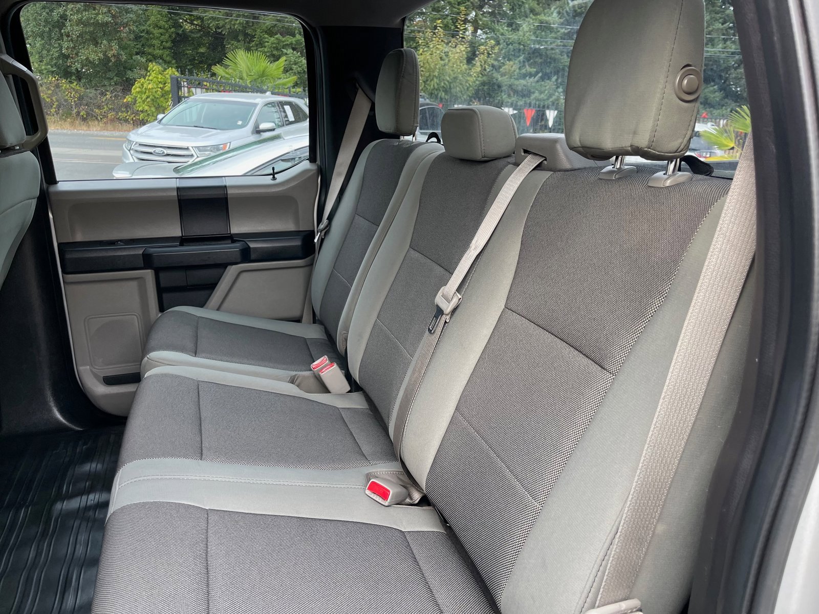 Used 2017 Ford F150 XL w/ Equipment Group 101A Mid image 16