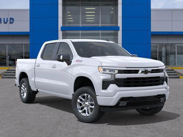 New 2026 Chevrolet Silverado 1500 RST image 31