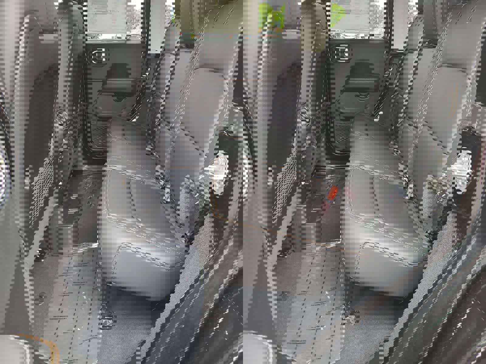 New 2025 Jeep Wrangler Unlimited Rubicon 392 image 21