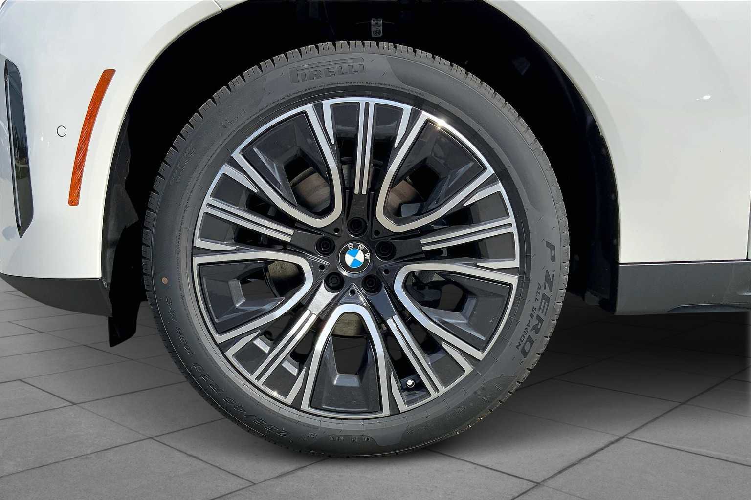 New 2026 BMW X3 xDrive30 w/ Convenience Package image 11