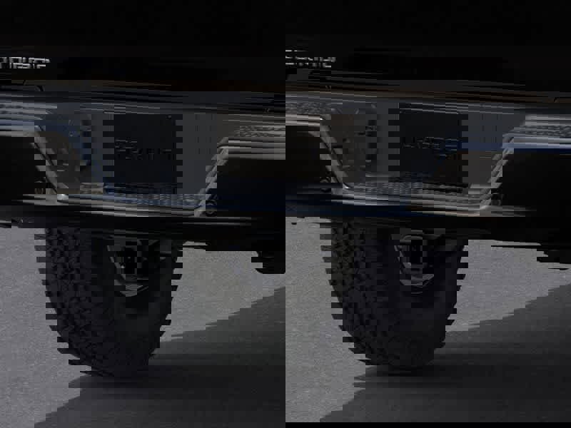 New 2026 Chevrolet Colorado LT w/ Advanced Trailering Package image 14