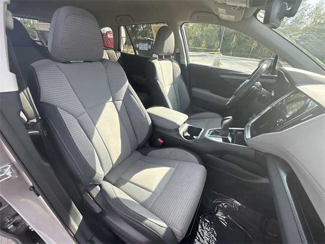 Used 2025 Subaru Outback Premium w/ Popular Package #1 image 23