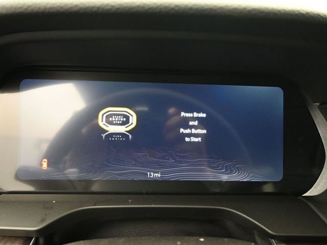 New 2026 Jeep Grand Cherokee Limited w/ Limited Altitude Package image 11