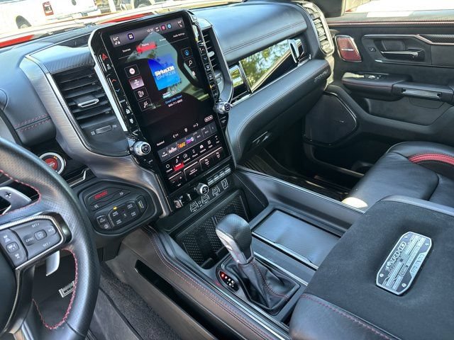 Used 2025 RAM 1500 RHO w/ RHO Level 1 Equipment Group AWD/4WD image 32