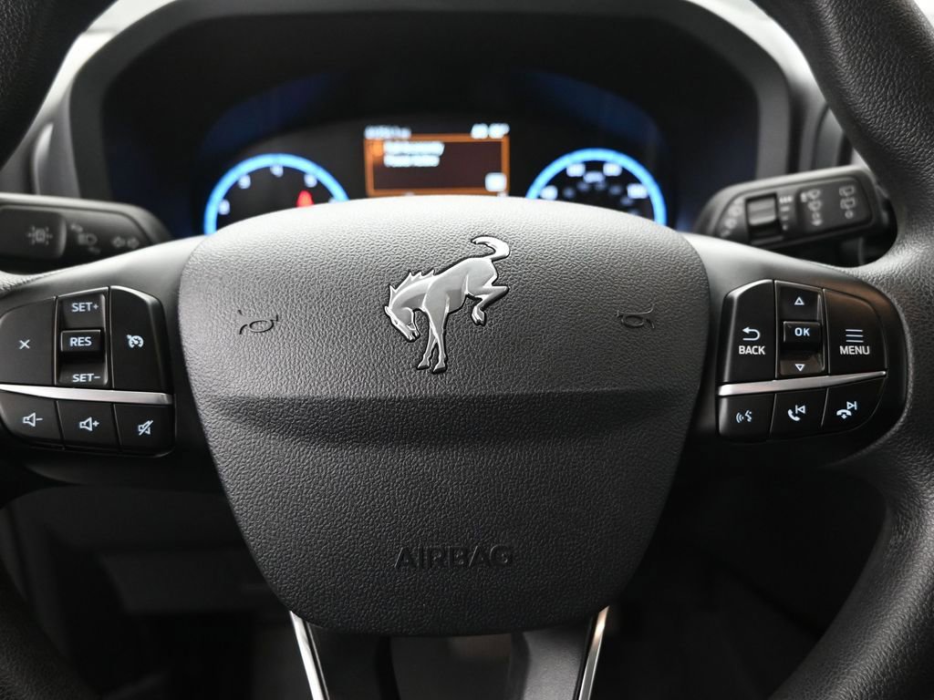 Certified 2023 Ford Bronco Sport Big Bend image 11