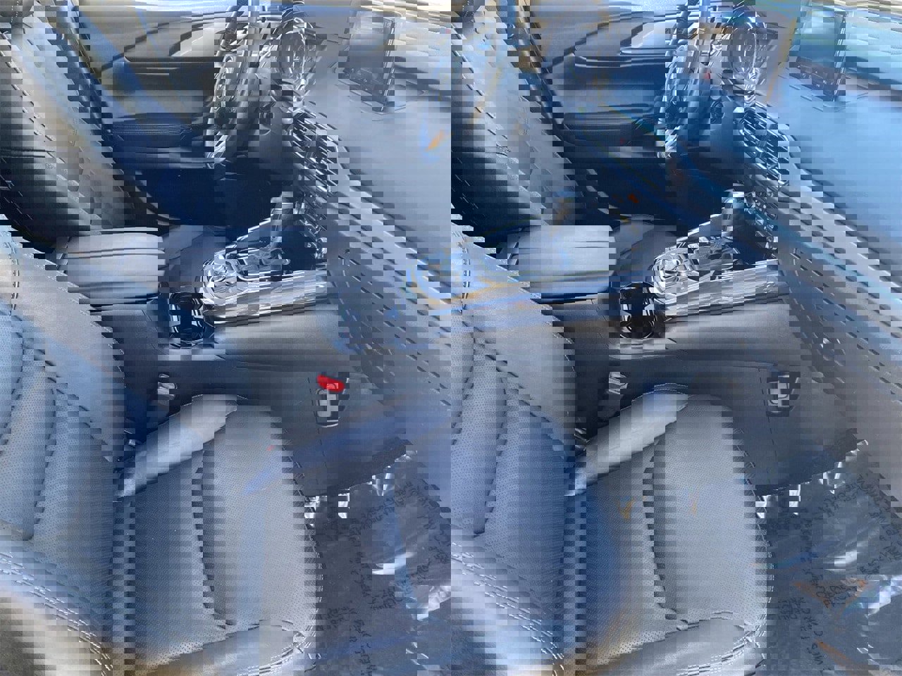 Used 2019 MAZDA CX-9 Touring w/ Touring Premium Package image 9