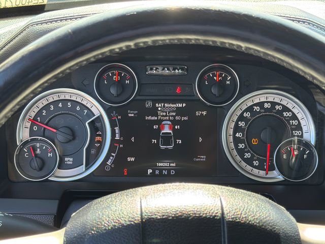 Used 2014 RAM 2500 Laramie w/ HD Snow Plow Prep Group image 26