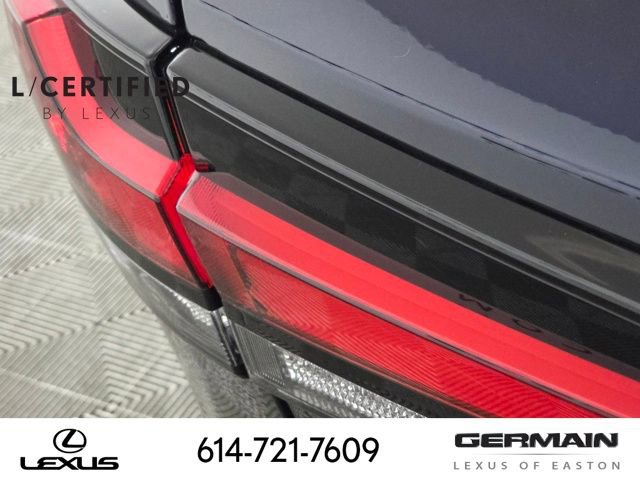 Certified 2024 Lexus RX 350 Premium Plus image 15