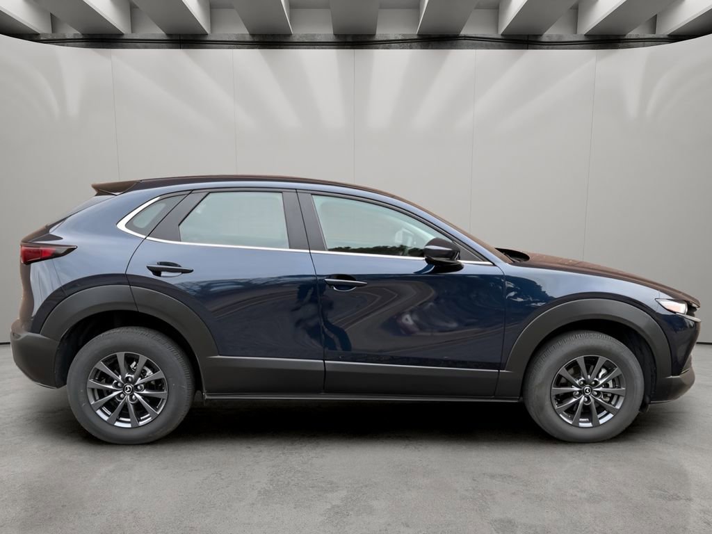 Used 2024 MAZDA CX-30 AWD 2.5 S image 6