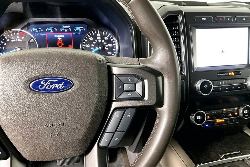 Used 2021 Ford Expedition Limited image 19