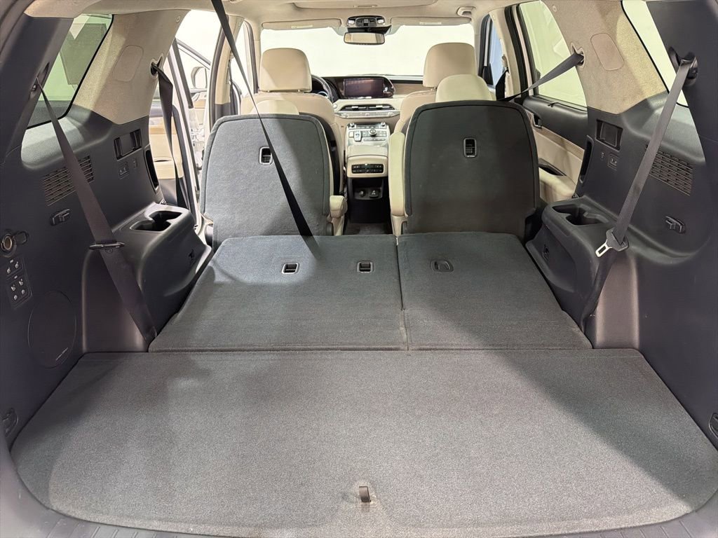Used 2021 Hyundai Palisade Limited image 30