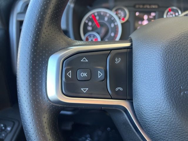 New 2026 RAM 2500 Tradesman image 10