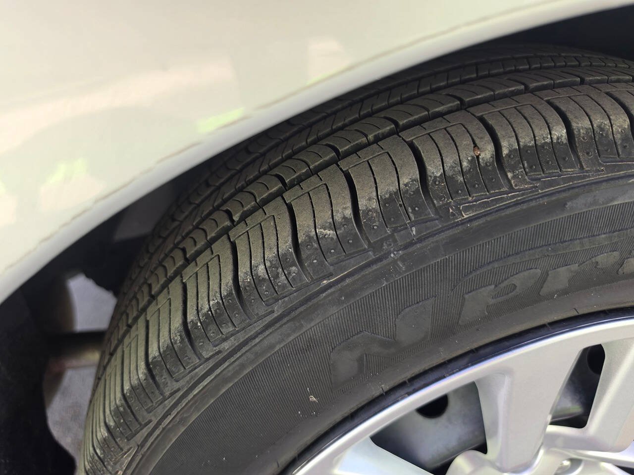 Used 2016 Nissan Altima 2.5 S w/ Power Driver Seat Package FWD image 43