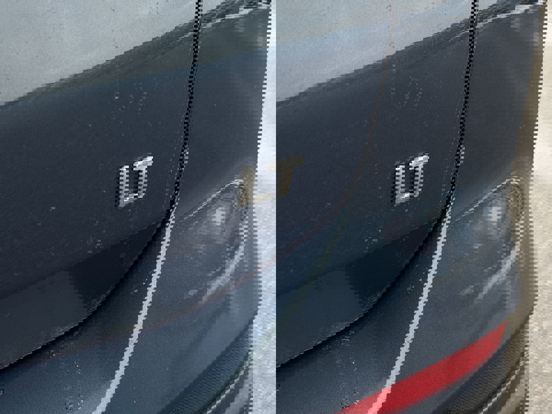 Certified 2024 Chevrolet Equinox LT w/ LPO, Floor Liner Package image 32