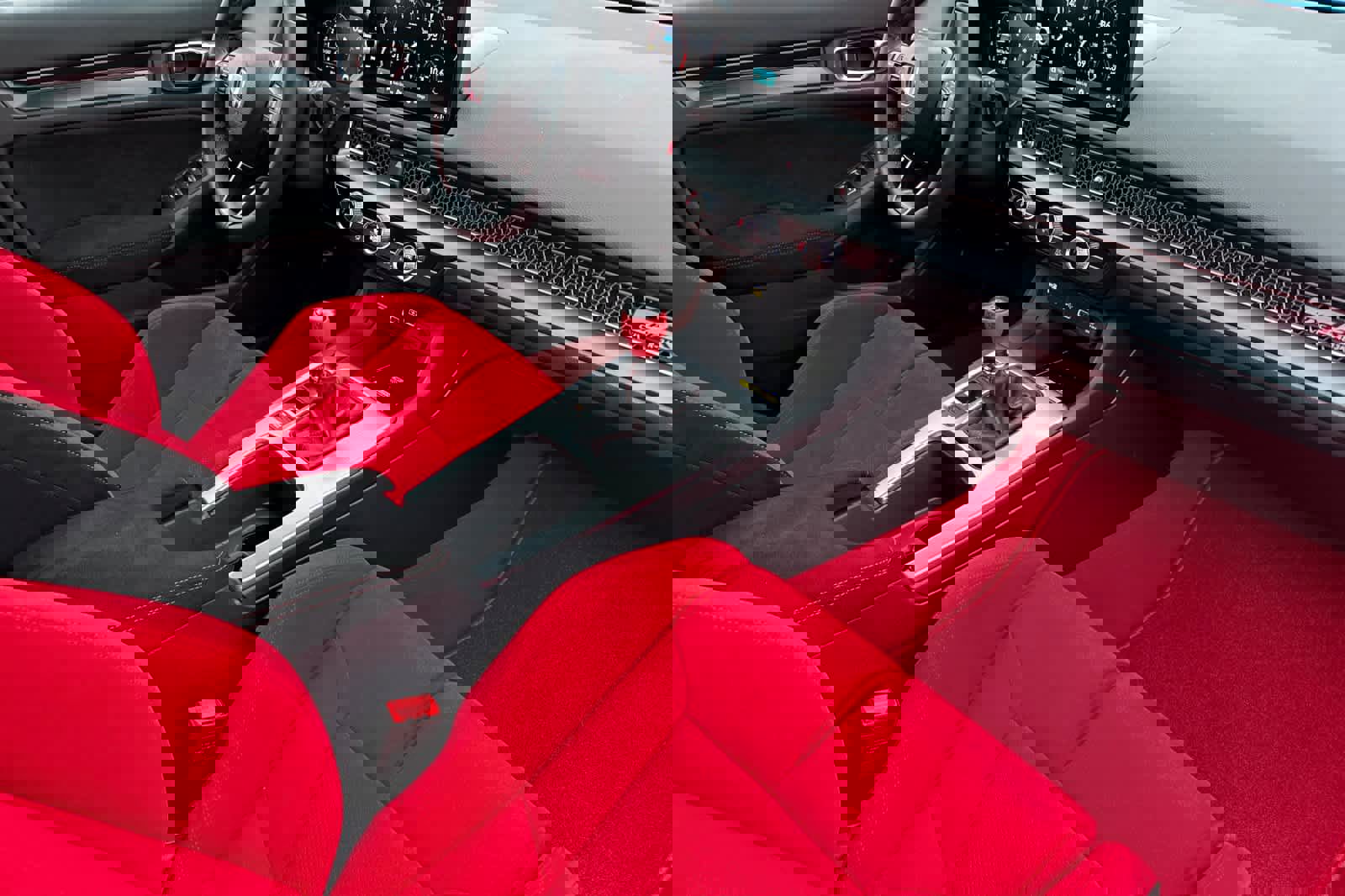 New 2025 Honda Civic Type R image 14