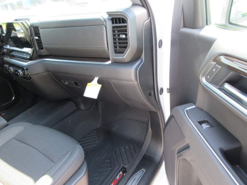 New 2026 Chevrolet Silverado 1500 LT w/ Z71 Off-Road Package AWD/4WD image 20