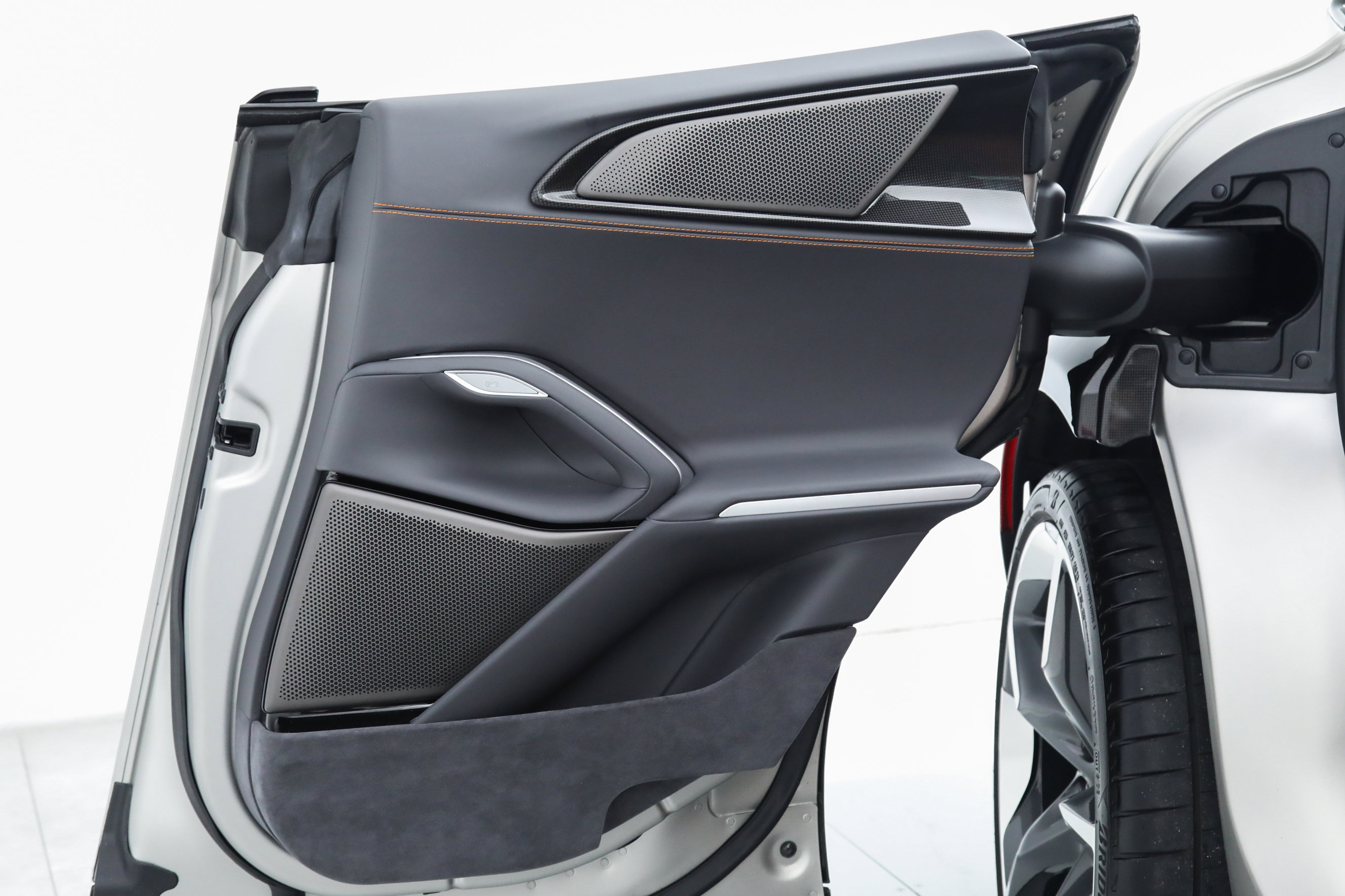 Certified 2024 Ferrari Purosangue image 49