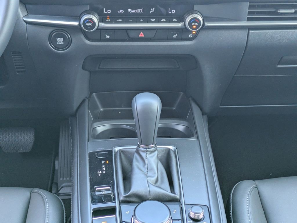 New 2026 MAZDA CX-30 AWD 2.5 S w/ Select Sport Pkg image 19