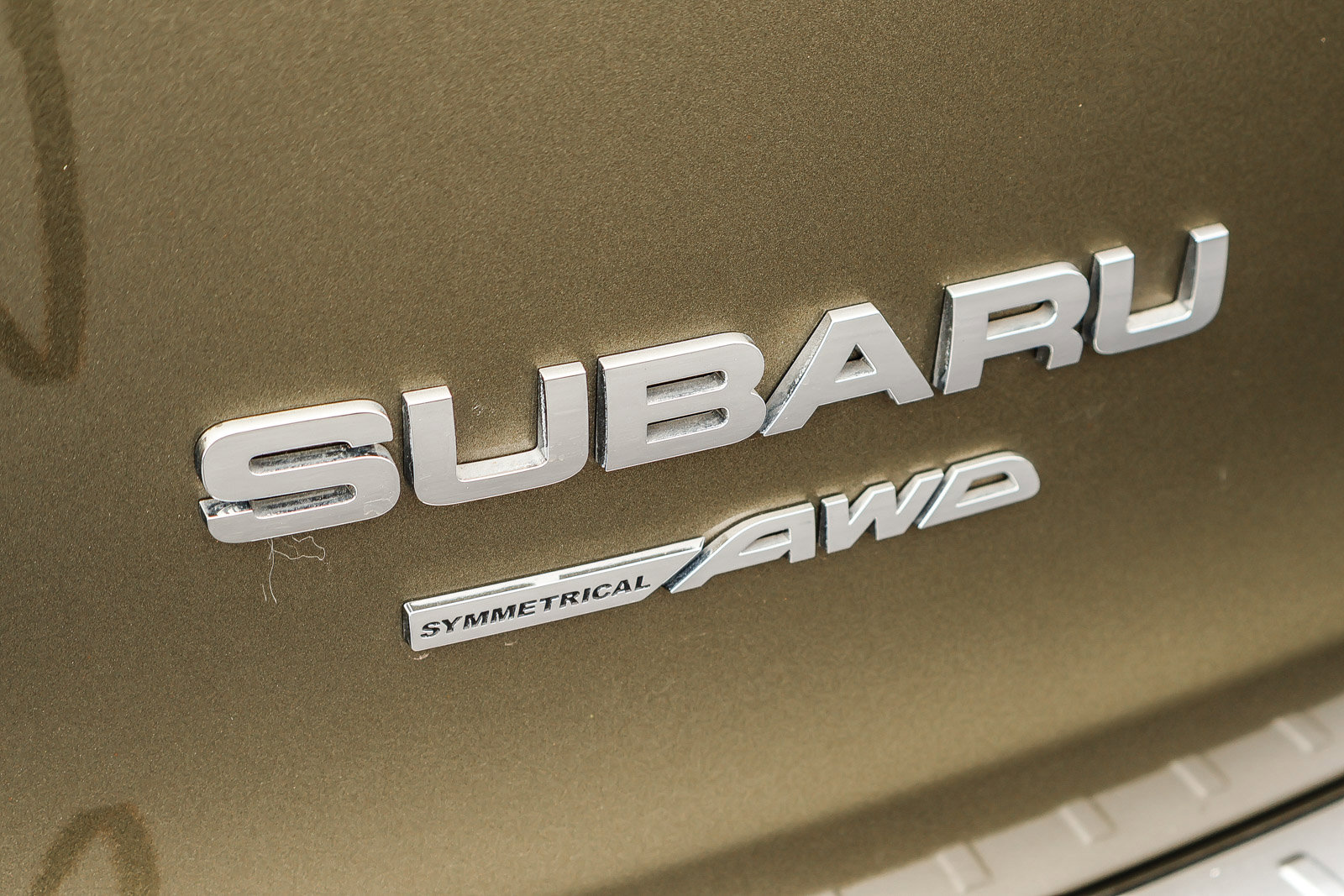 Used 2023 Subaru Ascent Touring image 29