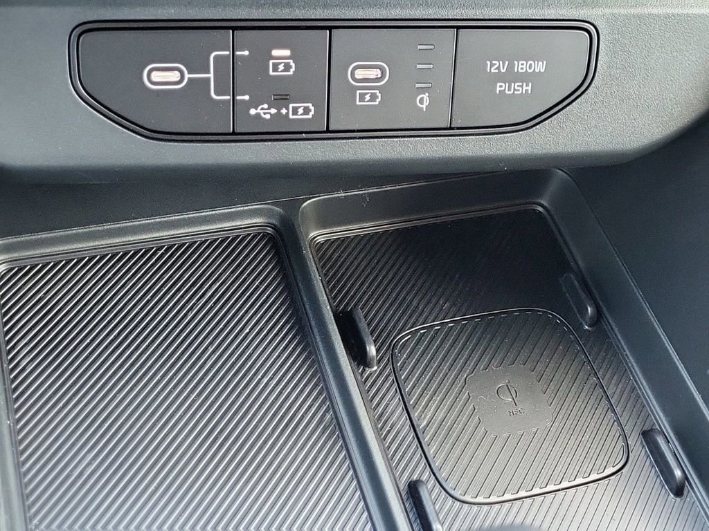 New 2025 Kia Carnival SX image 24