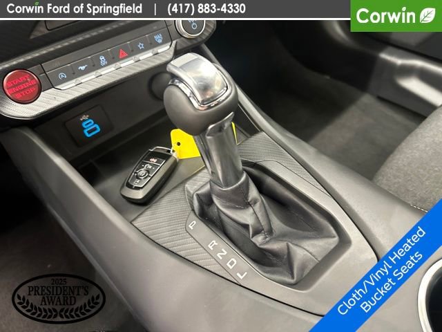 New 2026 Ford Mustang Coupe RWD image 20