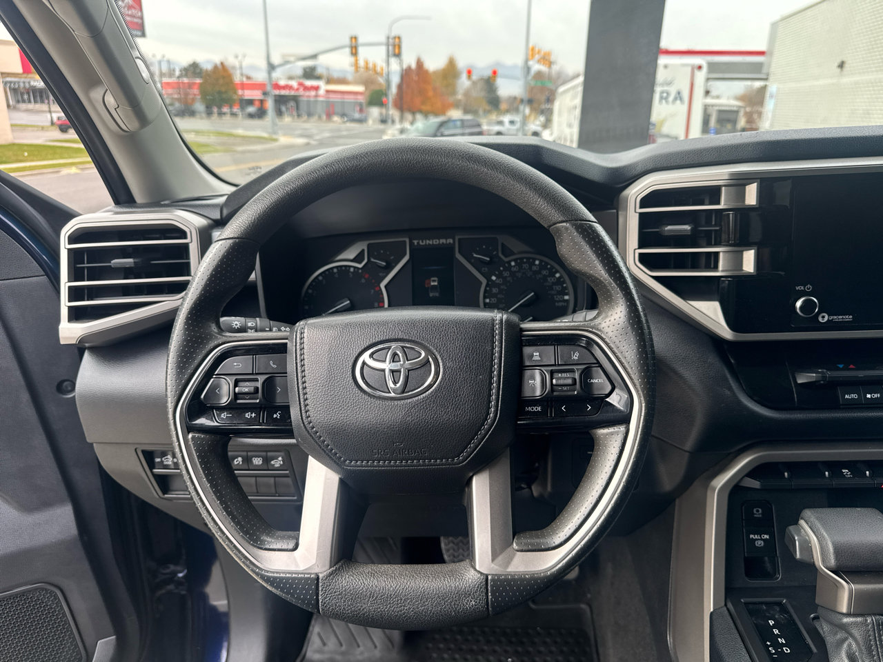 Used 2022 Toyota Tundra SR5 image 14