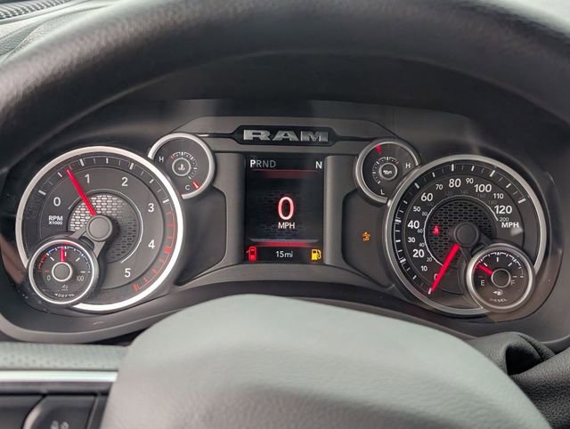 New 2026 RAM 2500 Tradesman image 15