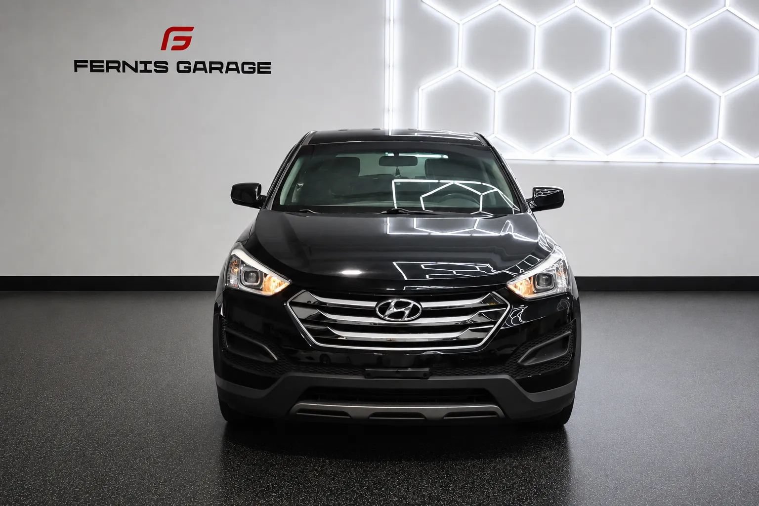 Used 2016 Hyundai Santa Fe Sport FWD image 13