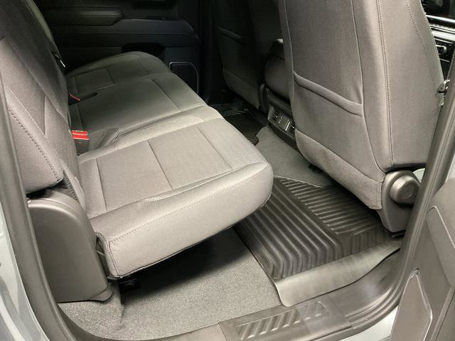 New 2026 Chevrolet Silverado 1500 LT AWD/4WD image 13